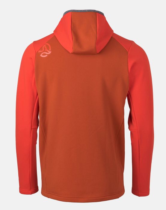 ternua CHAQUETA PUNJAK HOOD JKT M Precio ultrabajo
