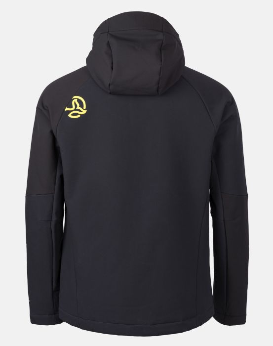 ternua CHAQUETA LOKKTA HARD HOOD JKT M 2025