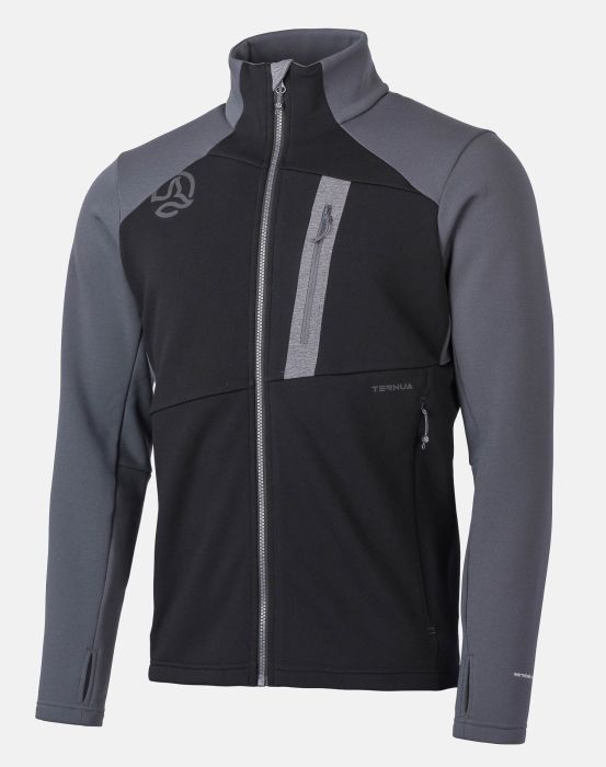 ternua CHAQUETA PUNJAK JKT M