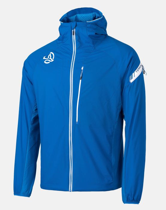 ternua CHAQUETA RAYLITE JKT M