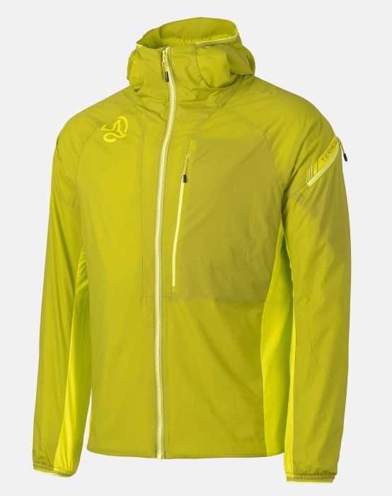 ternua CHAQUETA RAYLITE JKT M
