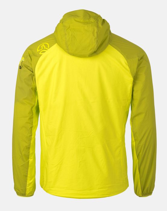 ternua CHAQUETA RAYLITE JKT M Venta caliente