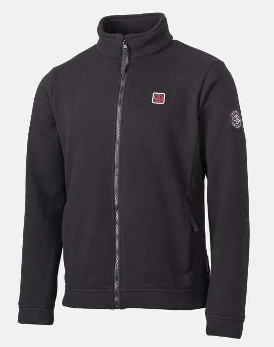 ternua CHAQUETA SILENE JKT M