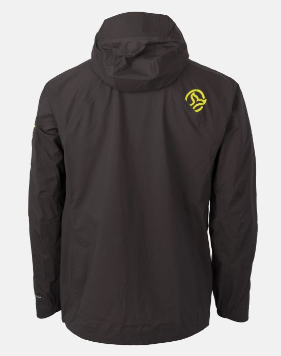 ternua CHAQUETA IGNITION JKT M Rebajas de fábrica
