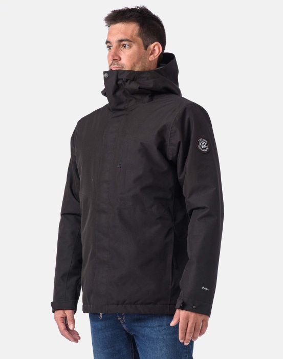 ternua CHAQUETA CONNE JKT M Los más vendidos
