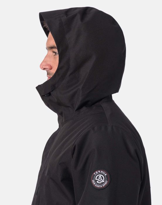 ternua CHAQUETA CONNE JKT M Los más vendidos