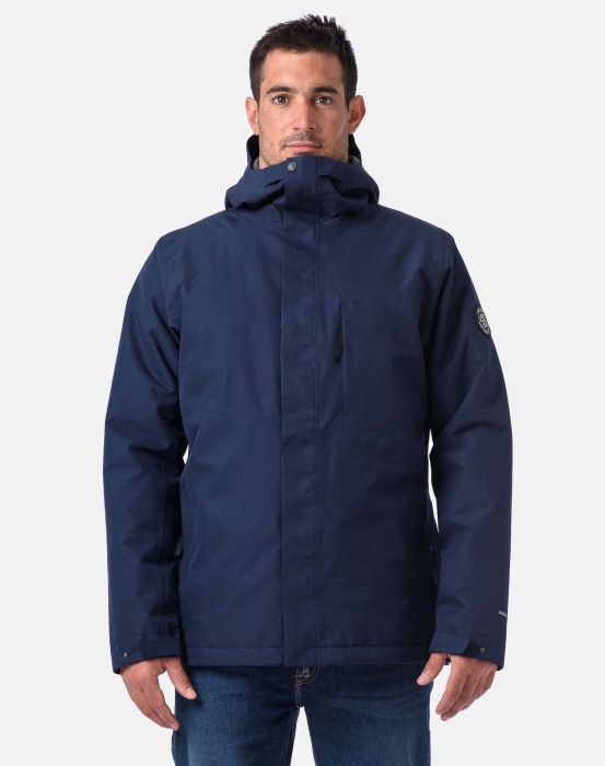 ternua CHAQUETA CONNE JKT M Ventas relámpago