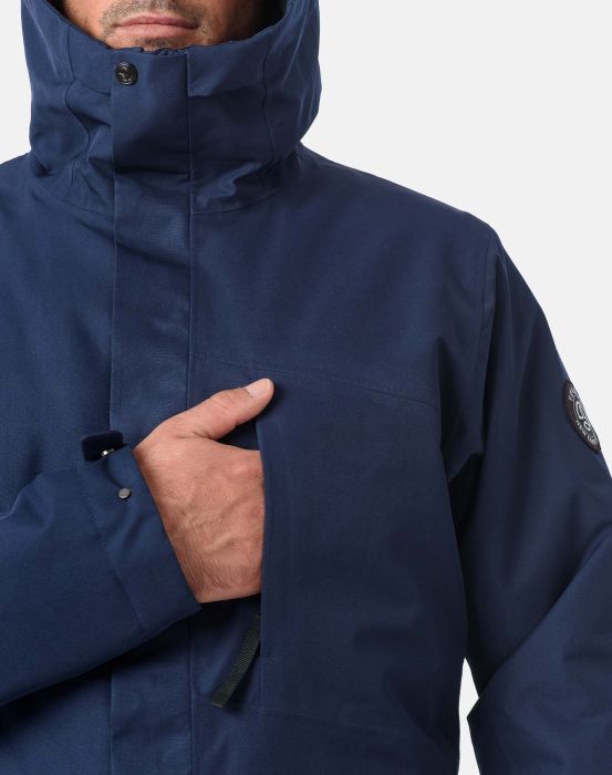 ternua CHAQUETA CONNE JKT M Ventas relámpago