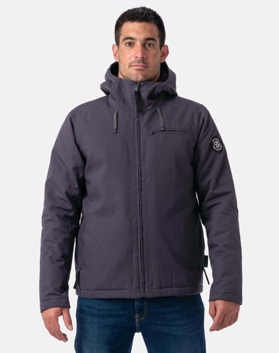 ternua CHAQUETA ADVANIK JKT M Descuento