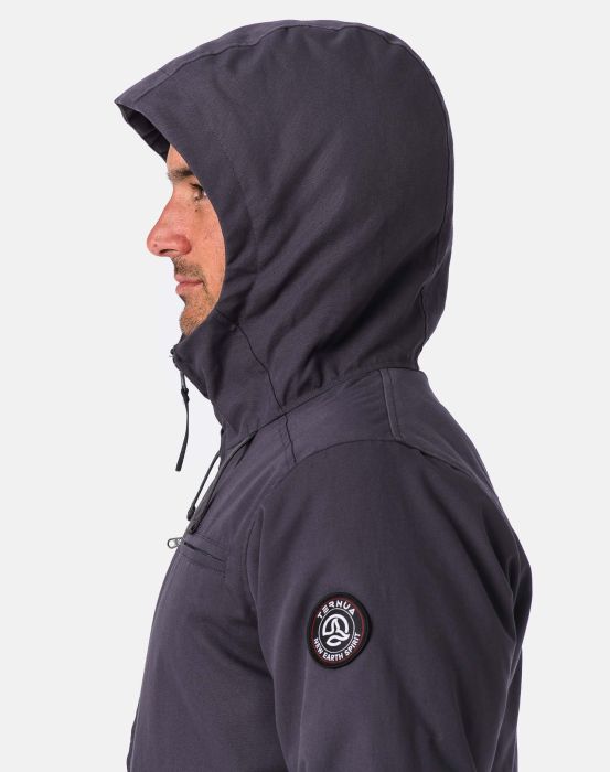 ternua CHAQUETA ADVANIK JKT M Descuento