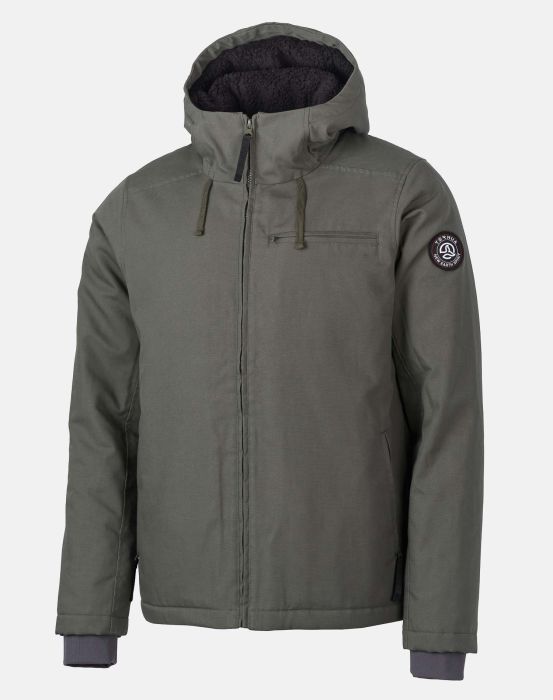 ternua CHAQUETA ADVANIK JKT M