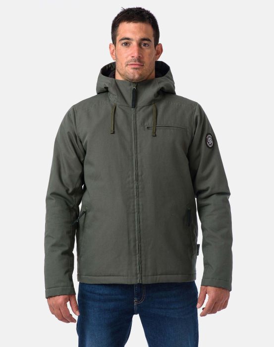 ternua CHAQUETA ADVANIK JKT M Tienda