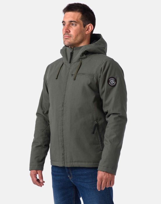 ternua CHAQUETA ADVANIK JKT M Tienda