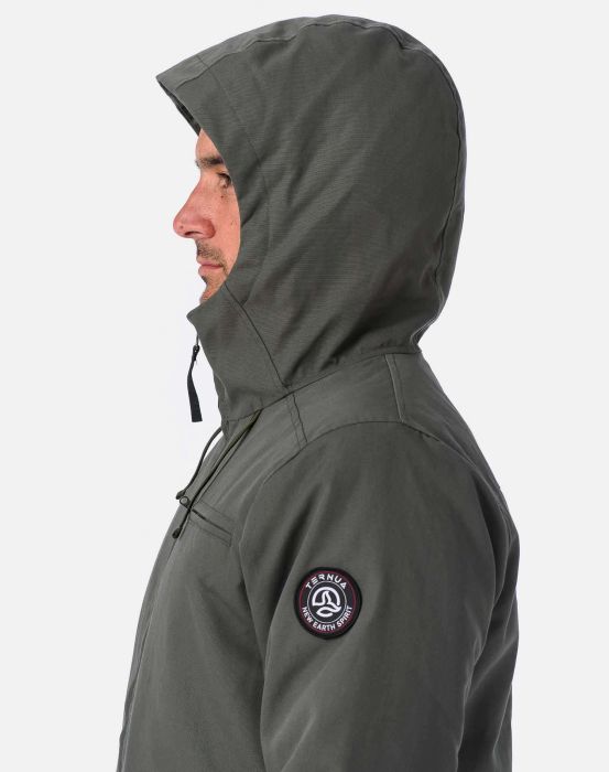 ternua CHAQUETA ADVANIK JKT M Tienda