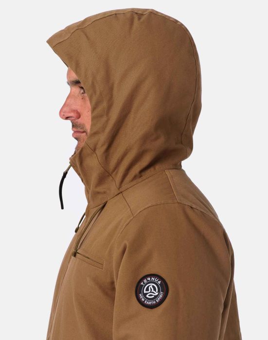 ternua CHAQUETA ADVANIK JKT M Tienda