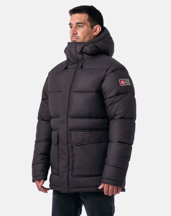 ternua CHAQUETA BALENA 400 JKT M Liquidación
