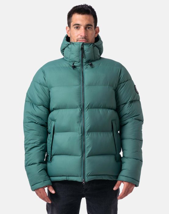 ternua CHAQUETA BALENA 250 JKT M Envío gratis