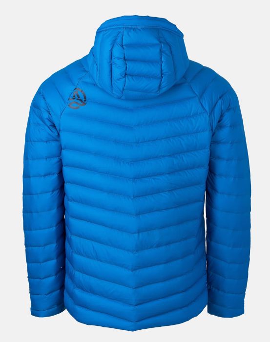 ternua CHAQUETA VILMAN 2.0 HOOD DOWN JKT M Oferta especial