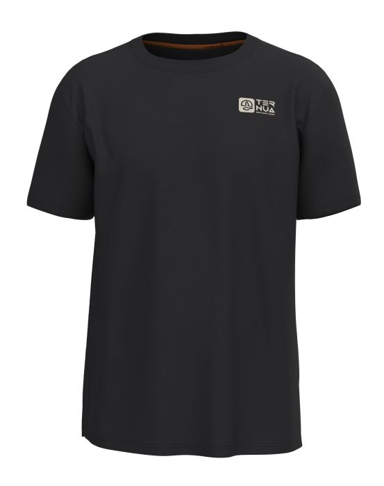 ternua CAMISETA SOLIDAN M