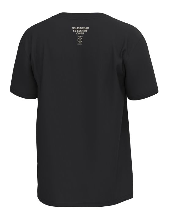 ternua CAMISETA SOLIDAN M Envío gratis