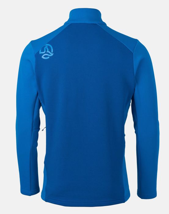 ternua CAMISETA PUNJAK 1/2 ZIP M COMPRAR AHORA