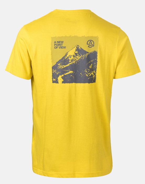 ternua CAMISETA OLIMPO Promoción trimestral