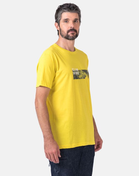 ternua CAMISETA BEN NEVIS Superdescuento