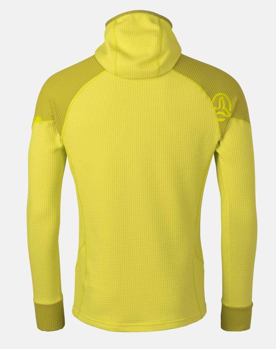 ternua CAMISETA RAPID TOP M Envío internacional gratuito