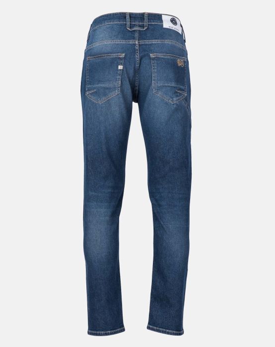ternua PANTALÓN MUD LAKE JEANS Última moda