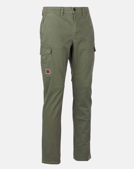 ternua PANTALÓN LAWN PT