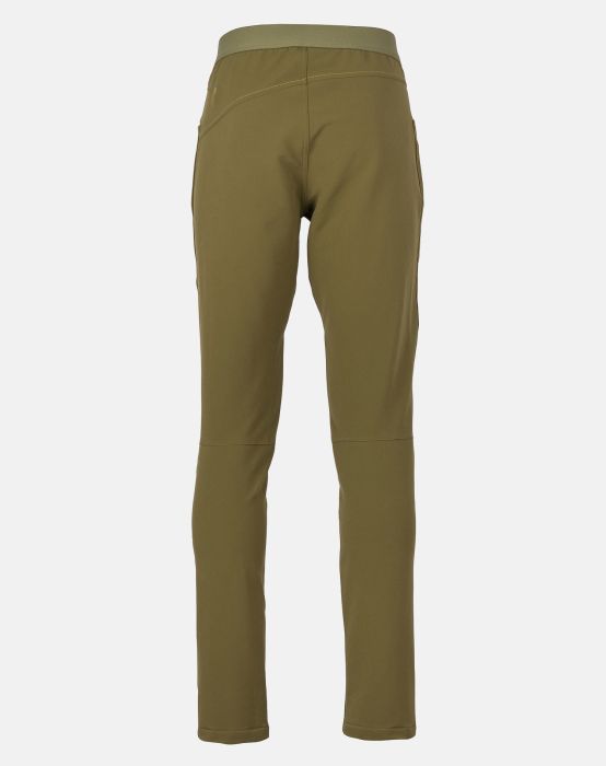 ternua PANTALÓN FELKIN WARM PT M Rebajas de fin de temporada