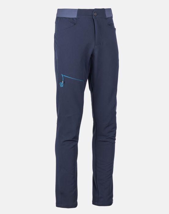 ternua PANTALÓN FELKIN WARM PT M