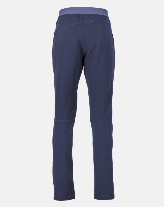 ternua PANTALÓN FELKIN WARM PT M Precio ultrabajo
