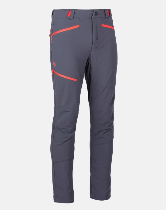 ternua PANTALÓN ROTOR WARM PT M
