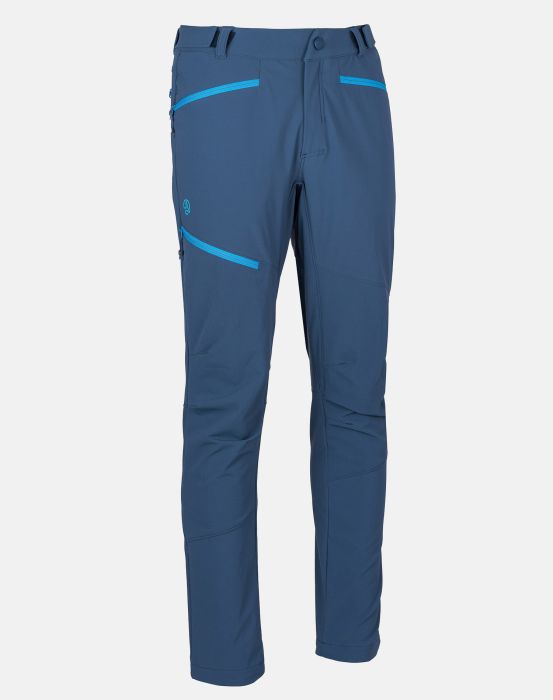 ternua PANTALÓN ROTOR WARM PT M