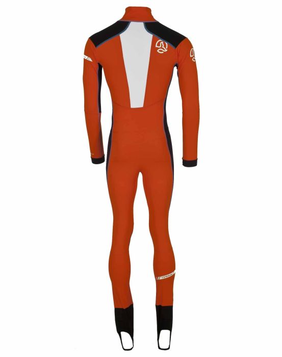 ternua BODY BLACKCOMB SUIT M Promoción por tiempo limitado