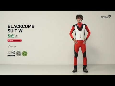 ternua BODY BLACKCOMB SUIT M Promoción por tiempo limitado