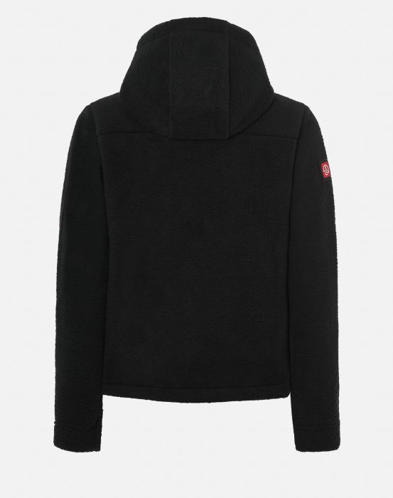 ternua CHAQUETA NACHVAK HOODY JKT W Solo hoy