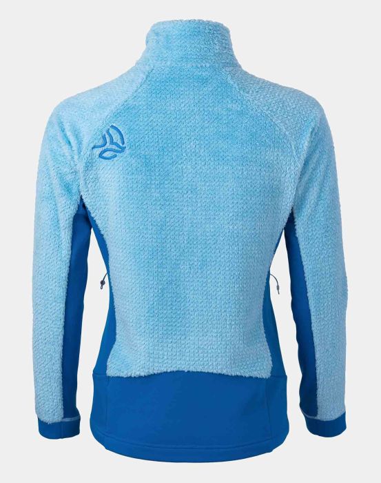 ternua CHAQUETA LOFTER JKT W Superdescuento