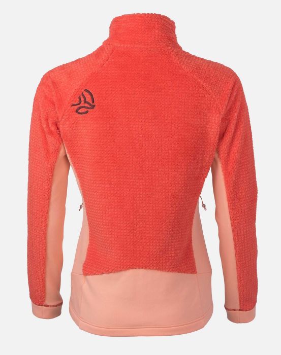 ternua CHAQUETA LOFTER JKT W Grandes descuentos
