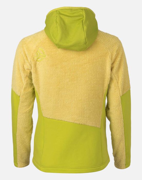 ternua CHAQUETA LOFTER HOOD JKT W Envío internacional gratuito