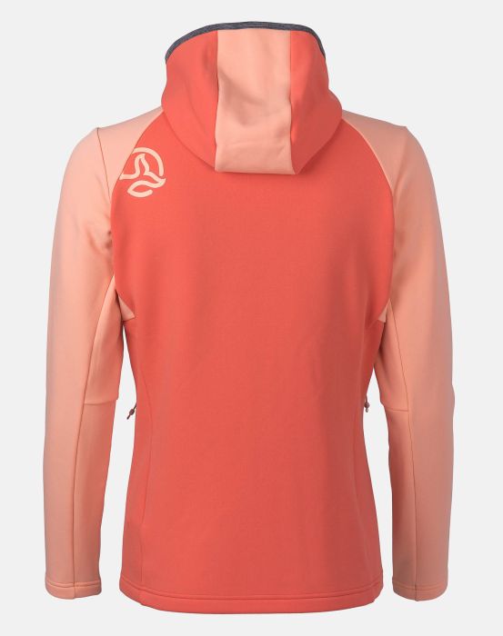 ternua CHAQUETA PUNJAK HOOD JKT W Ahorra y exporta