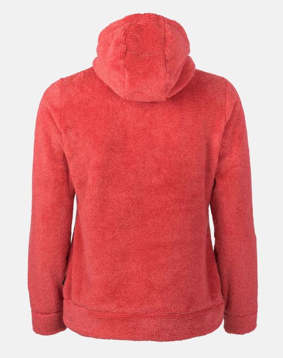 ternua CHAQUETA RED COVE TOP W Descuento por venta flash