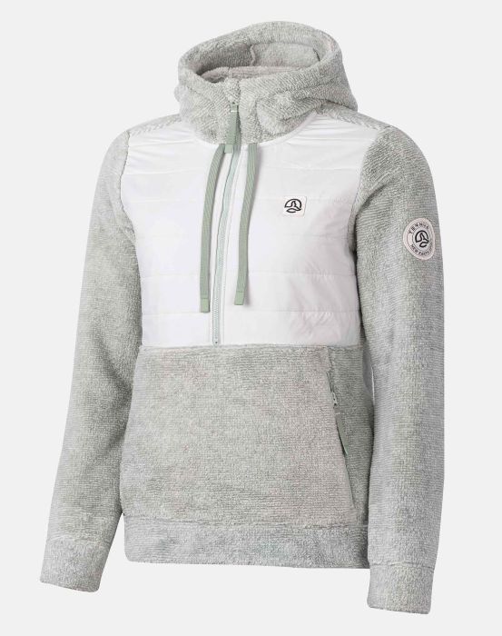 ternua CHAQUETA RED COVE TOP W