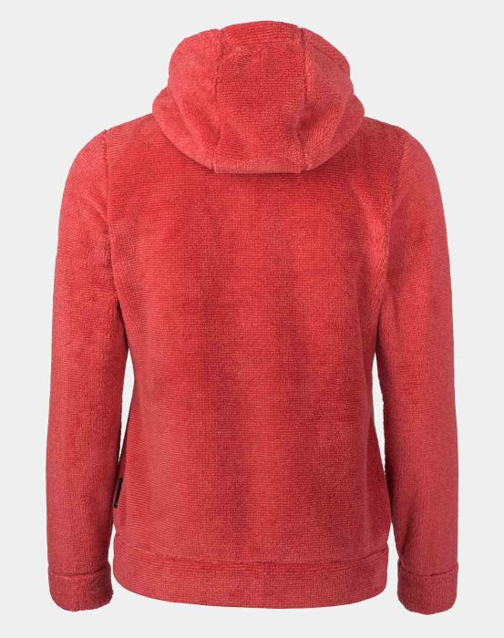 ternua CHAQUETA RED COVE JKT W Grandes ahorros