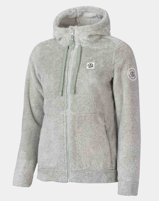 ternua CHAQUETA RED COVE JKT W