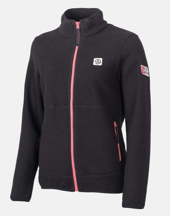 ternua CHAQUETA MINT BROOK JKT W