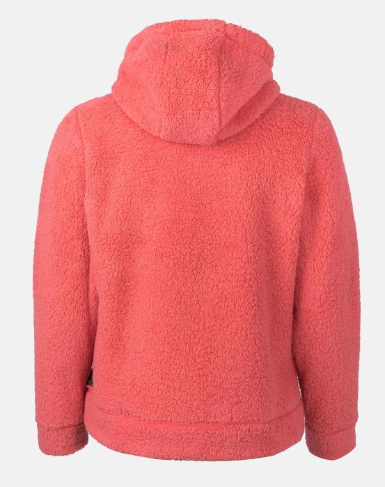 ternua CHAQUETA IVANY HOODY W 2025