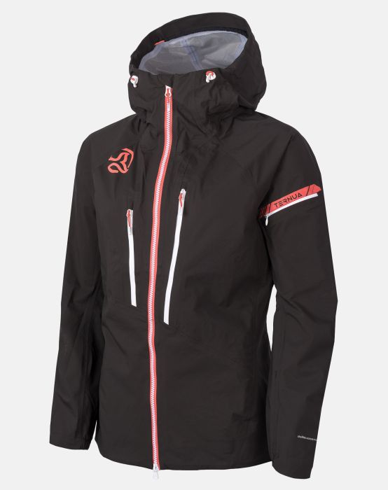 ternua CHAQUETA IGNITION JKT W