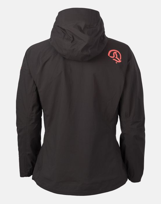 ternua CHAQUETA IGNITION JKT W En línea